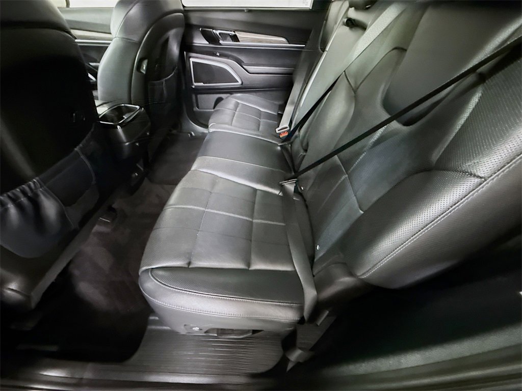 Used 2020 Kia Telluride EX image 27