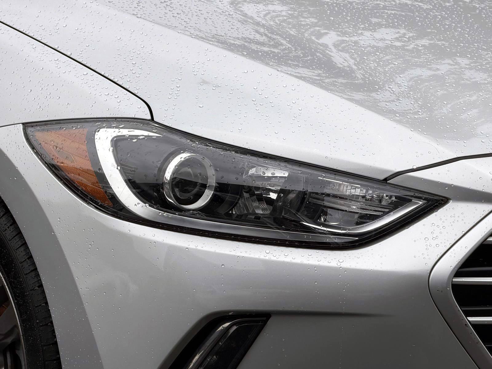 Used 2017 Hyundai Elantra SE w/ SE A/T Tech Package 03 FWD image 9