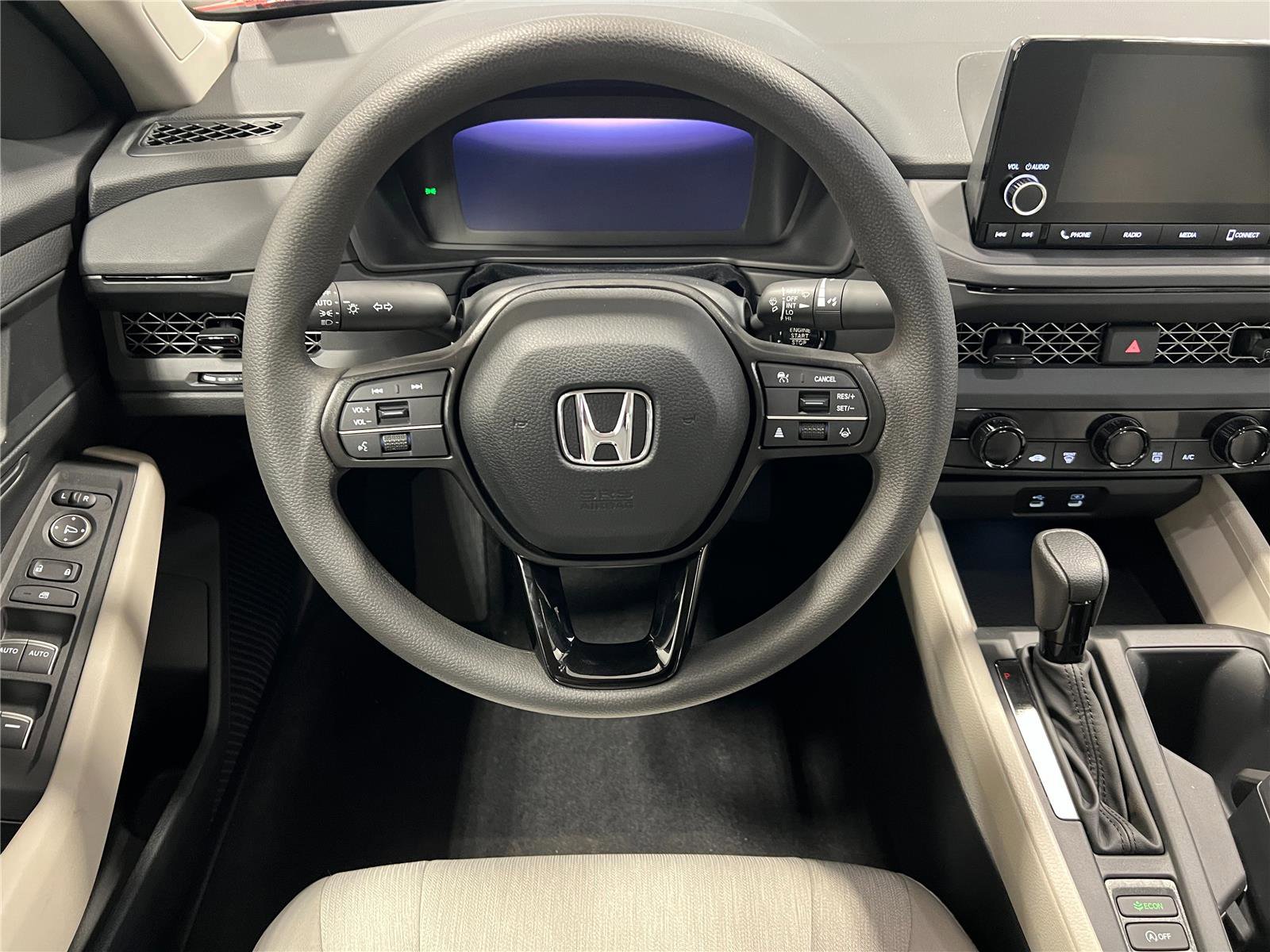 New 2025 Honda Accord LX image 15