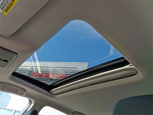 New 2025 Nissan Altima 2.5 SR image 6