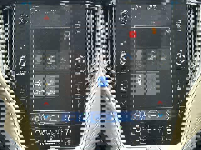 Used 2020 Subaru Outback Premium w/ Popular Package #1 image 12