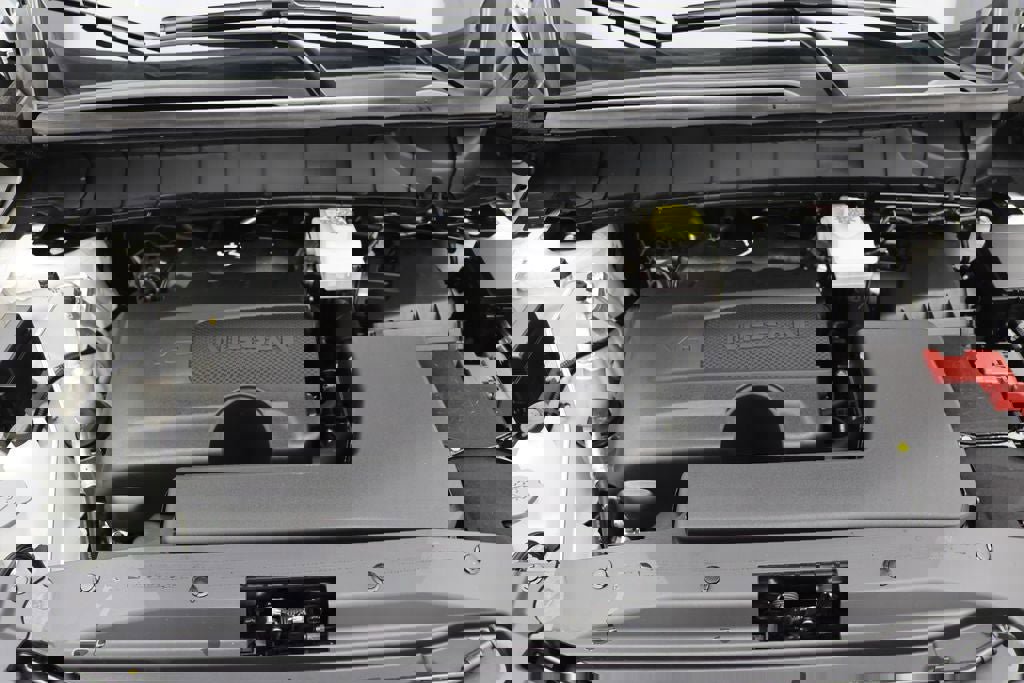 Used 2024 Nissan Pathfinder SL w/ SL Premium Package image 32