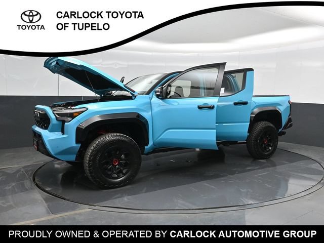 New 2026 Toyota Tacoma TRD Pro AWD/4WD image 60