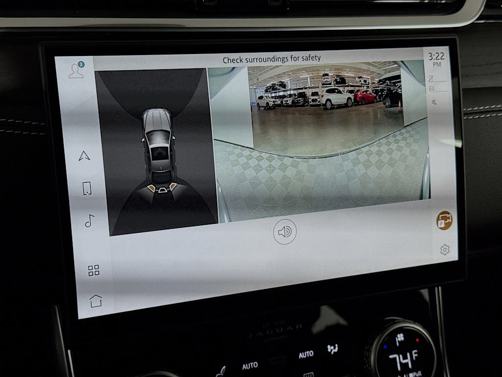 New 2024 Jaguar F-TYPE R image 30