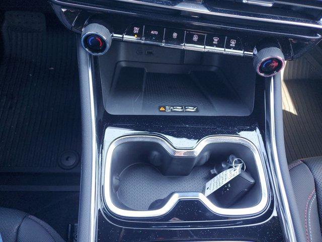 New 2026 Chevrolet Traverse Z71 w/ Enhanced Driving Package image 29