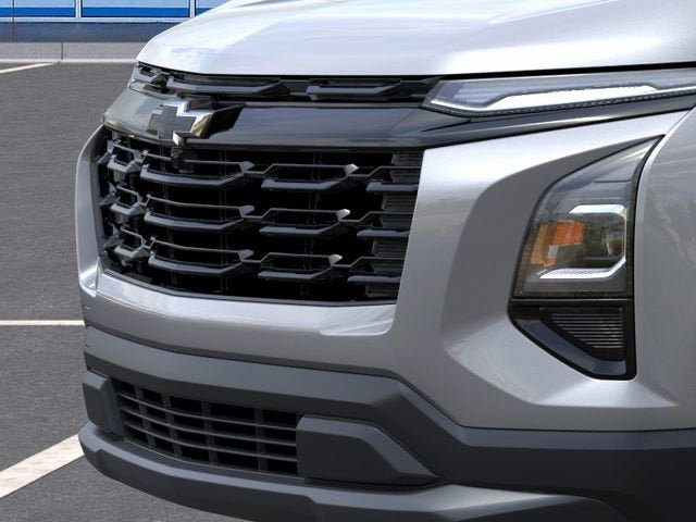 New 2026 Chevrolet Equinox LT w/ Convenience Package II FWD image 13