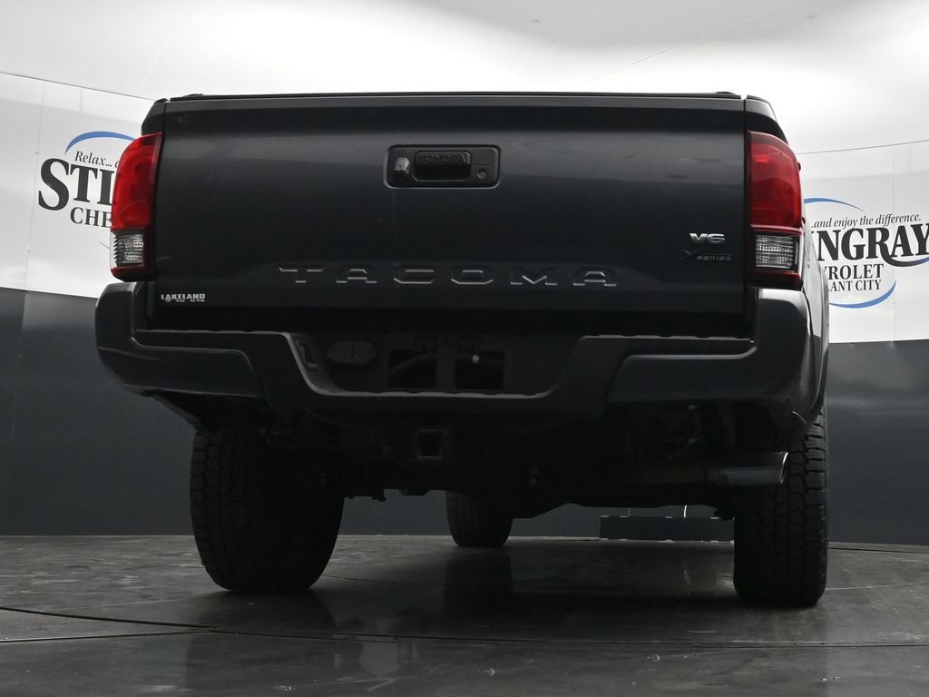 Used 2019 Toyota Tacoma SR5 RWD image 31