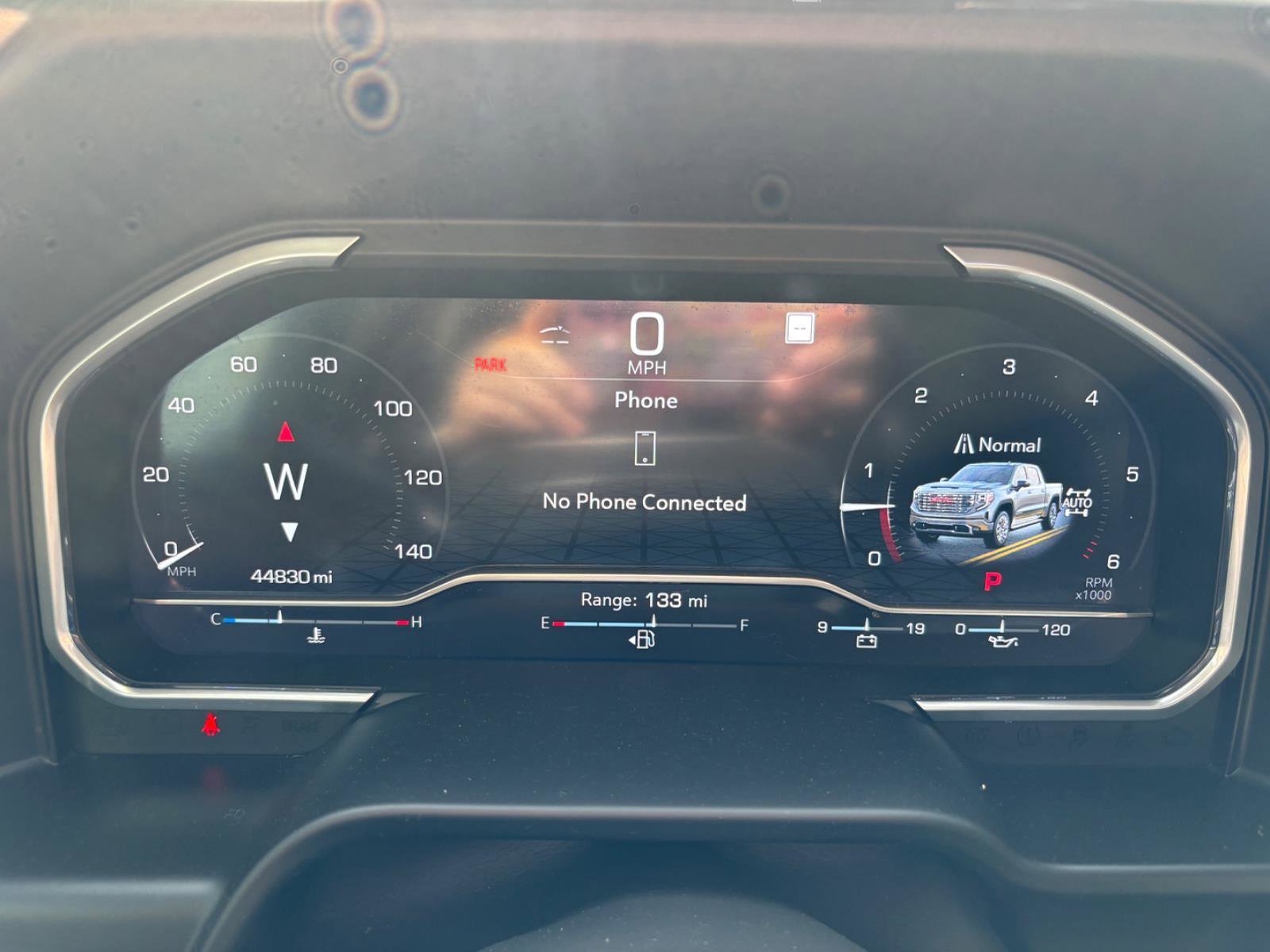 Used 2022 GMC Sierra 1500 Denali w/ Denali Reserve Package image 2