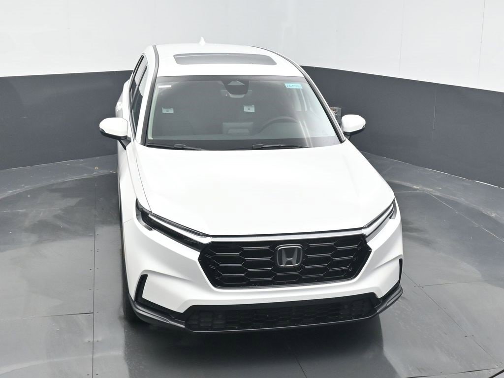 New 2026 Honda CR-V EX-L image 6