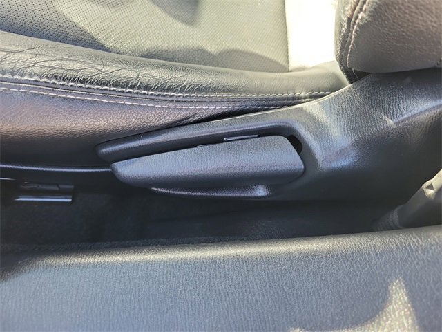 Used 2020 MAZDA MX-5 Miata RF Grand Touring image 15