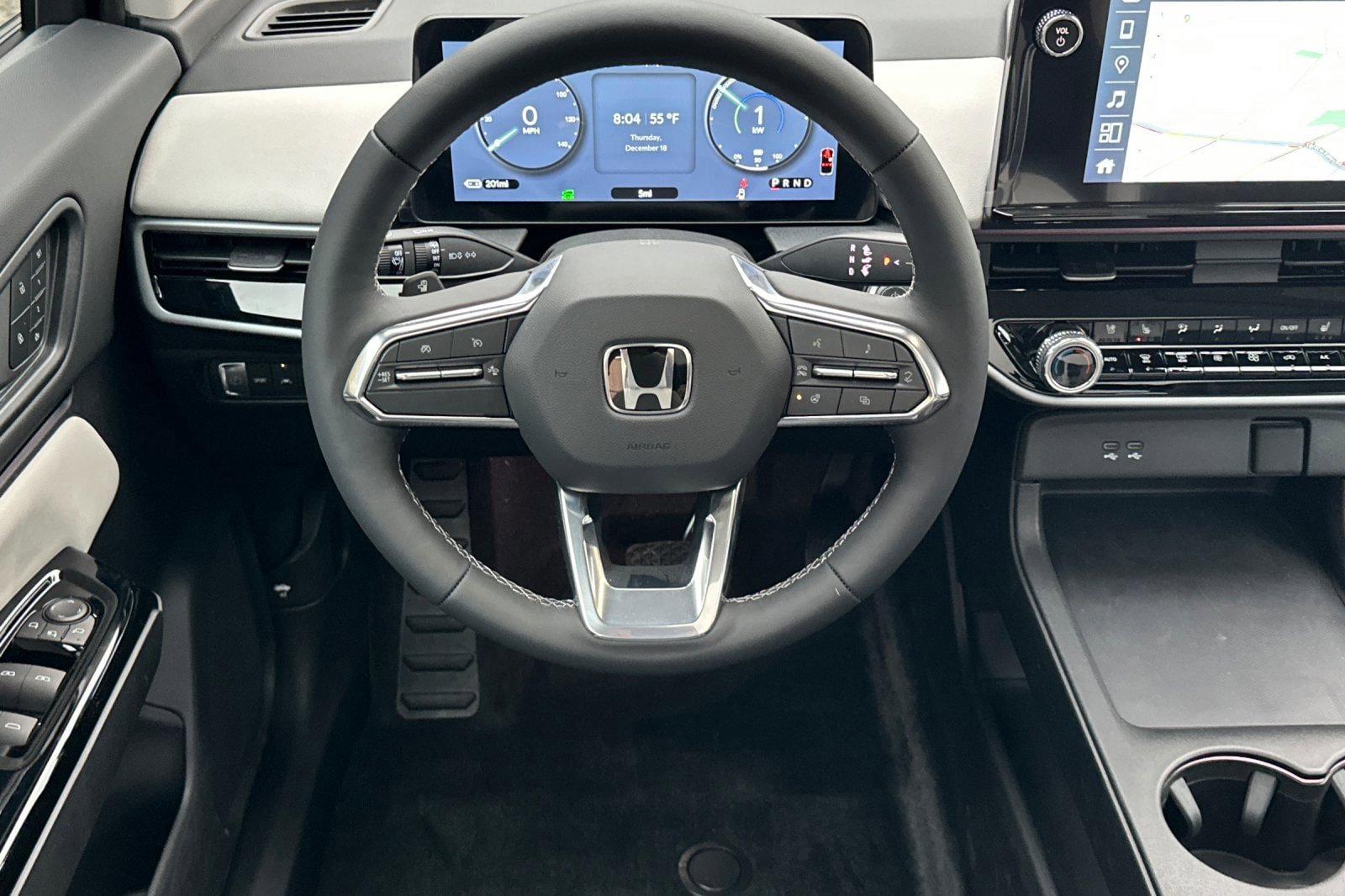 New 2026 Honda Prologue Elite image 11