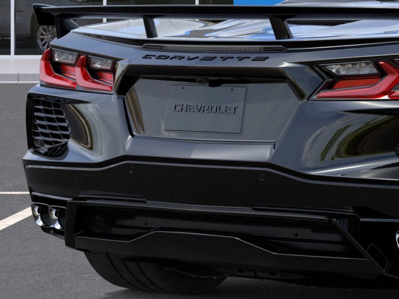 New 2026 Chevrolet Corvette Stingray Premium Conv w/ Z51 Performance Package RWD image 46
