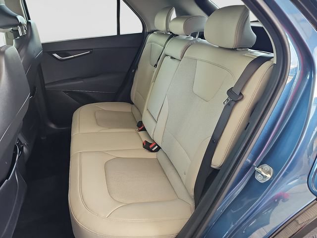 Used 2024 Kia Niro EX Touring FWD image 35