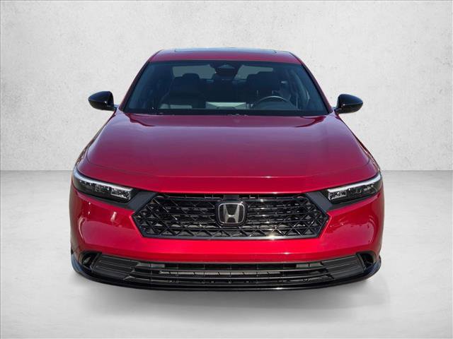 Used 2024 Honda Accord Sport image 2