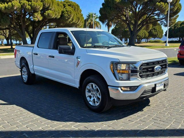Used 2023 Ford F150 XLT image 4