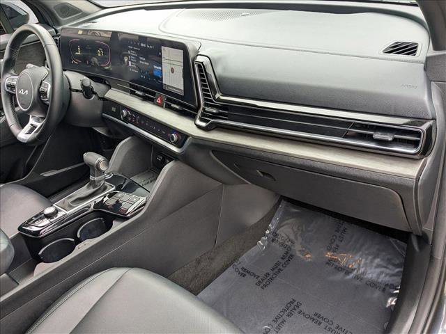 Used 2024 Kia Sportage X-Line image 21