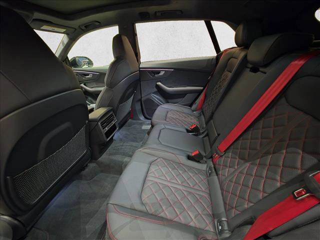 New 2026 Audi SQ8 Prestige image 16