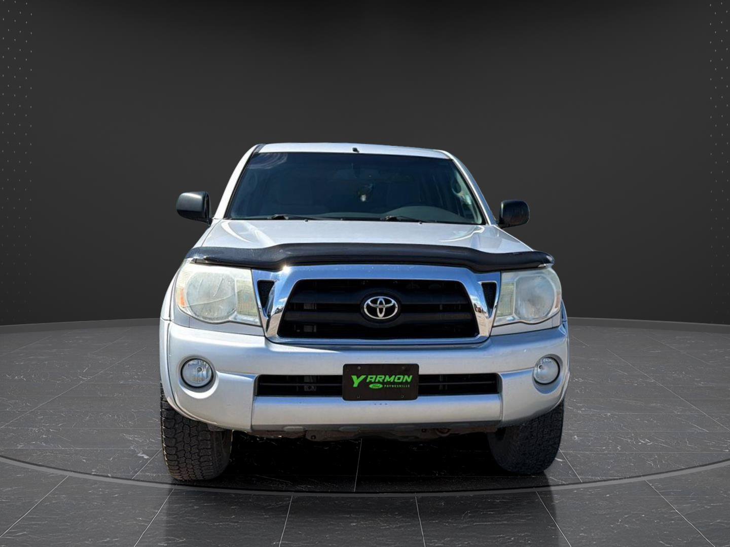 Used 2008 Toyota Tacoma PreRunner w/ SR5 Pkg #2 RWD image 2