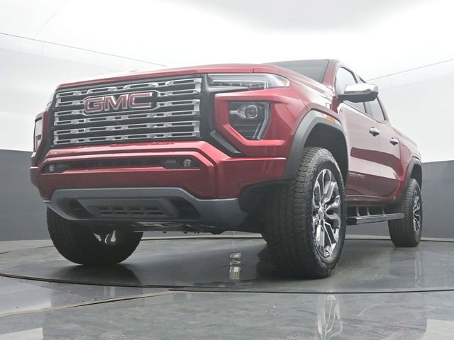 Certified 2023 GMC Canyon Denali AWD/4WD image 44