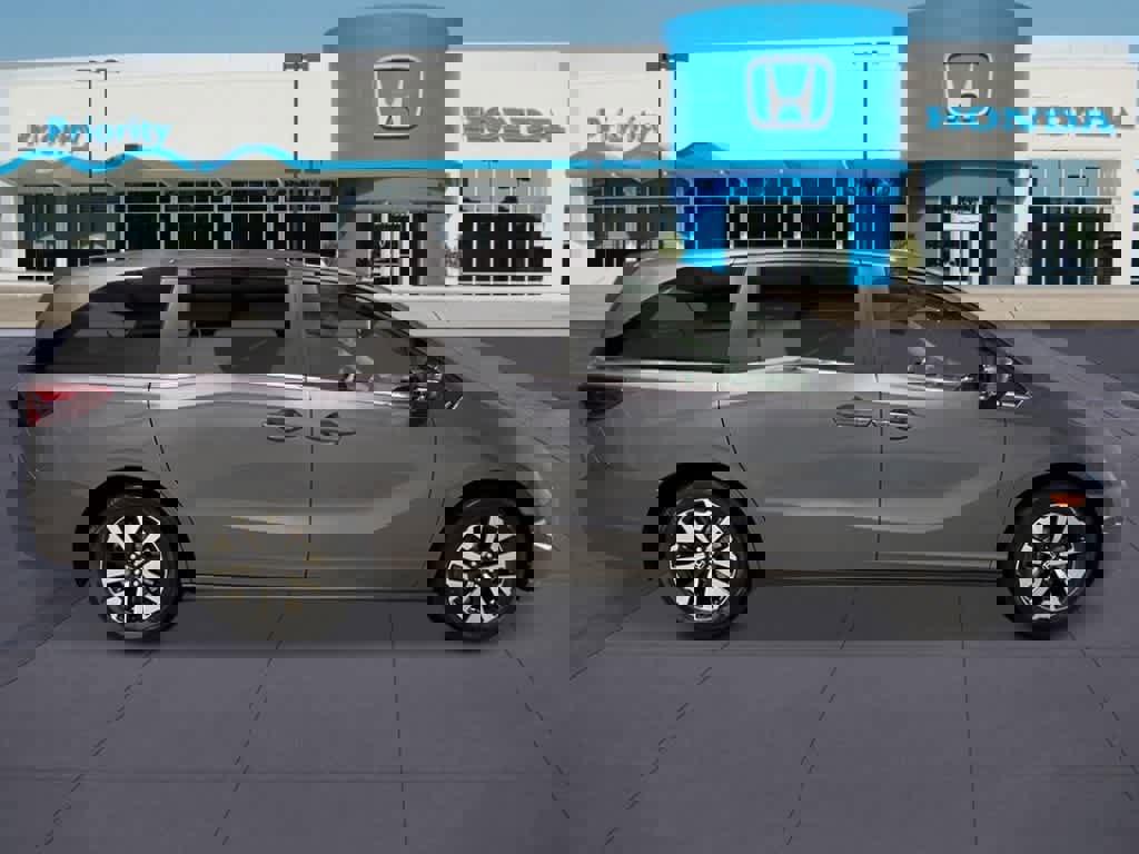 New 2026 Honda Odyssey EX-L image 7