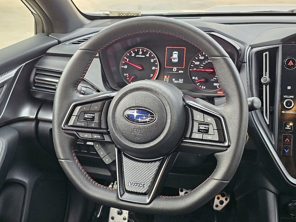 Used 2024 Subaru WRX Premium image 34