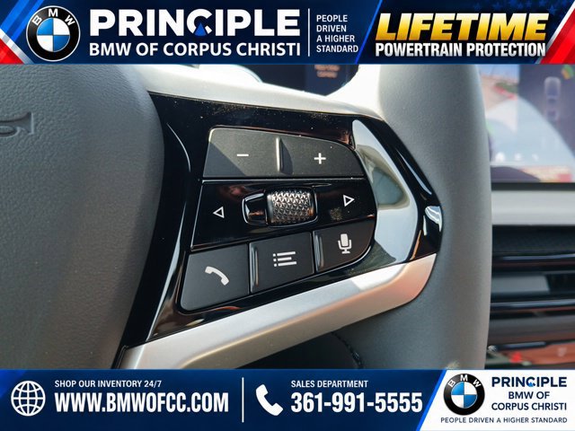 New 2026 BMW 330i Sedan w/ Premium Package RWD image 26