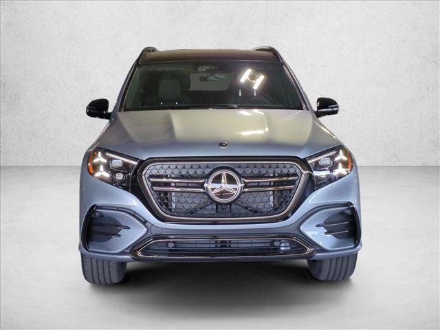 New 2027 Mercedes-Benz GLS 450 4MATIC image 6