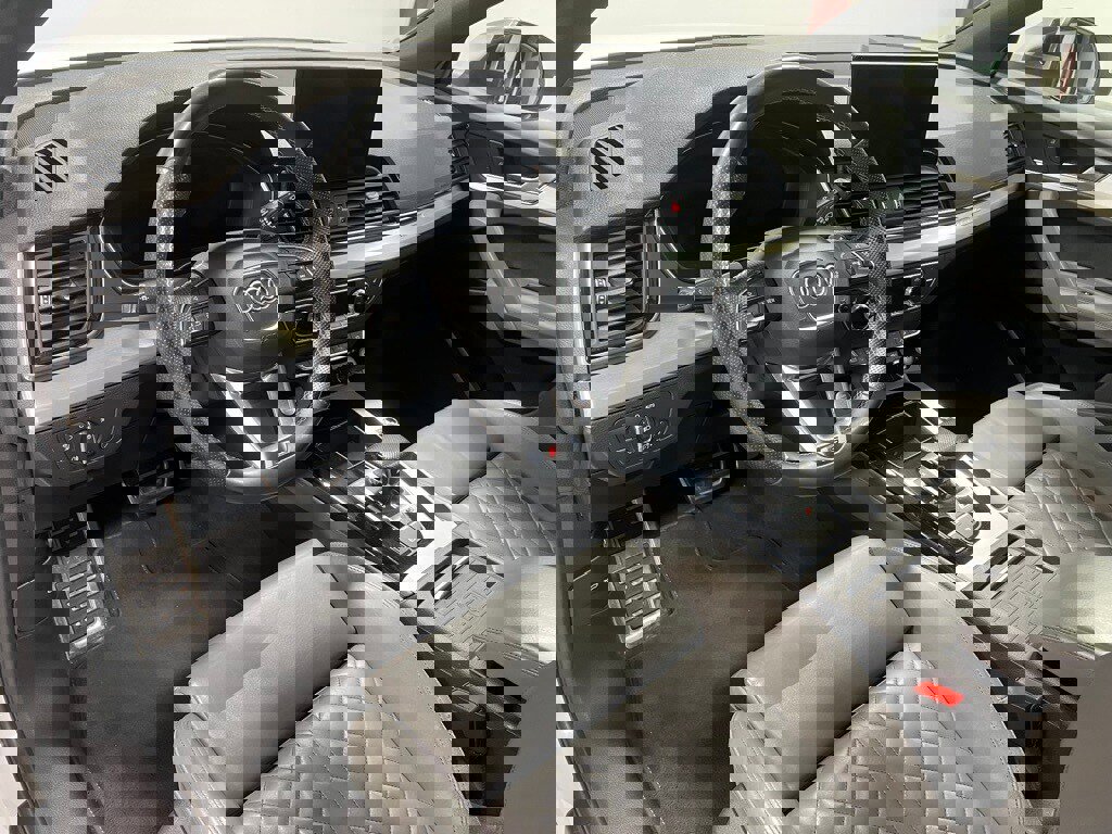 Used 2021 Audi SQ5 Premium Plus w/ Premium Plus Package image 21