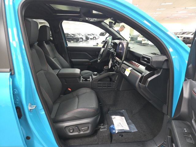 New 2026 Toyota 4Runner TRD Pro AWD/4WD image 8