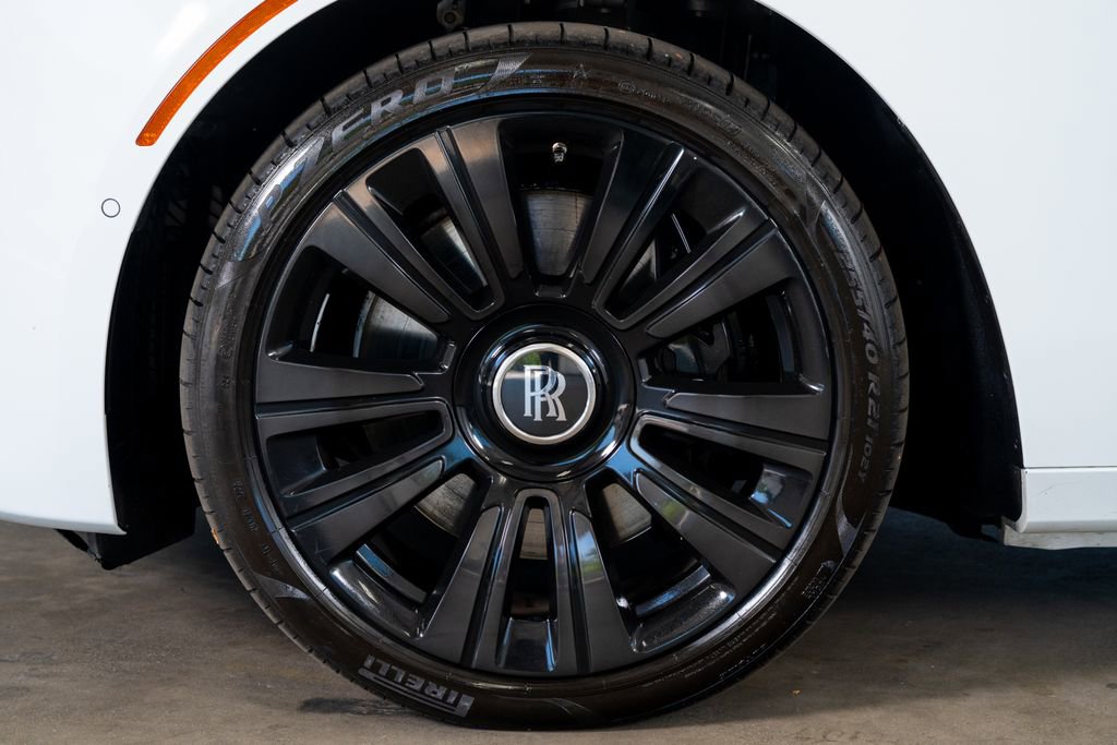 Used 2022 Rolls-Royce Ghost image 10