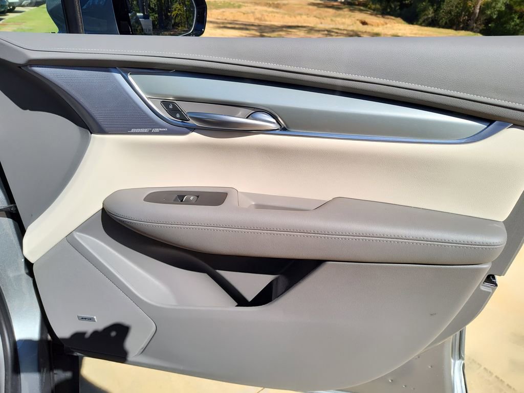 Used 2024 Cadillac XT5 Premium Luxury w/ Technology Package image 24