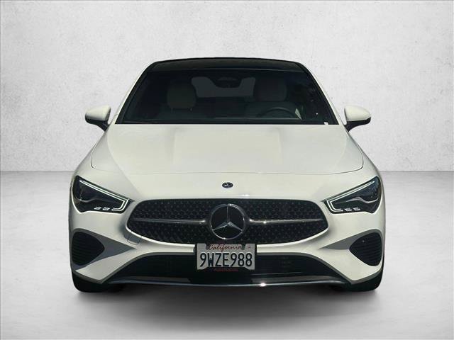 Used 2026 Mercedes-Benz CLA 250 4MATIC video 2