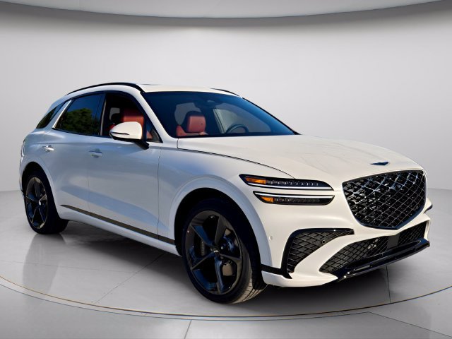 New 2027 Genesis GV70 2.5T Sport Prestige AWD/4WD image 4