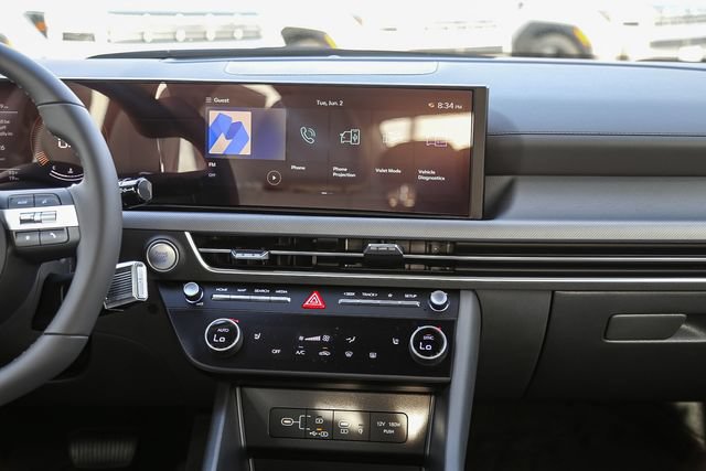 New 2026 Hyundai Sonata SEL FWD image 14