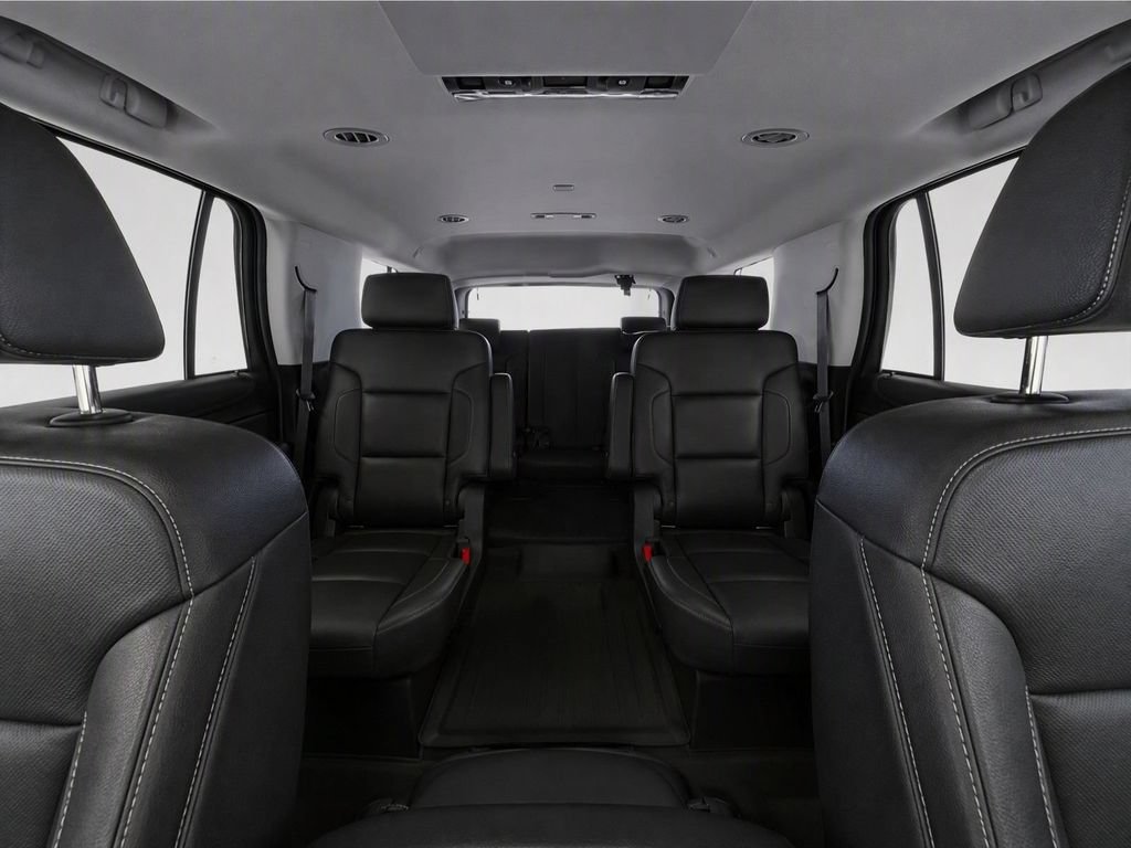Certified 2020 GMC Yukon SLT w/ Graphite Performance Edition AWD/4WD image 19