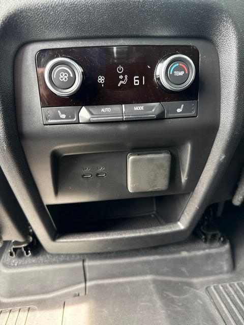 Used 2025 Buick Enclave Avenir w/ Super Cruise Package AWD/4WD image 35