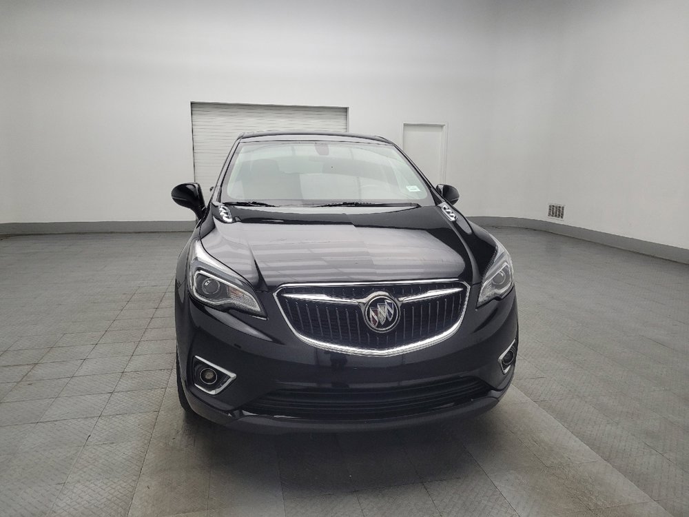 Used 2019 Buick Envision Preferred FWD image 14