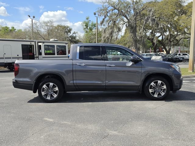 Used 2019 Honda Ridgeline RTL-E image 6