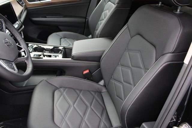 New 2026 Volkswagen Atlas SE AWD/4WD image 6