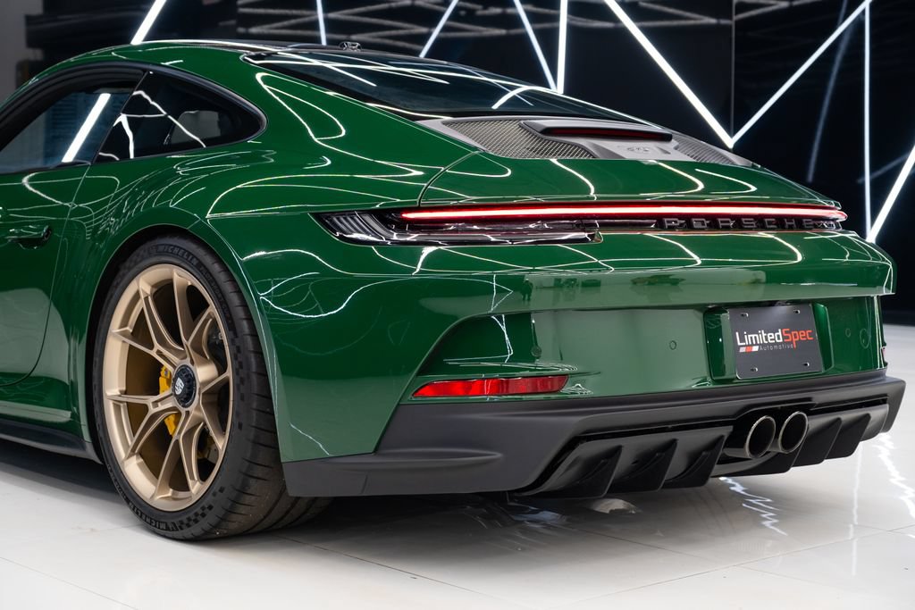 Used 2022 Porsche 911 GT3 RWD image 10