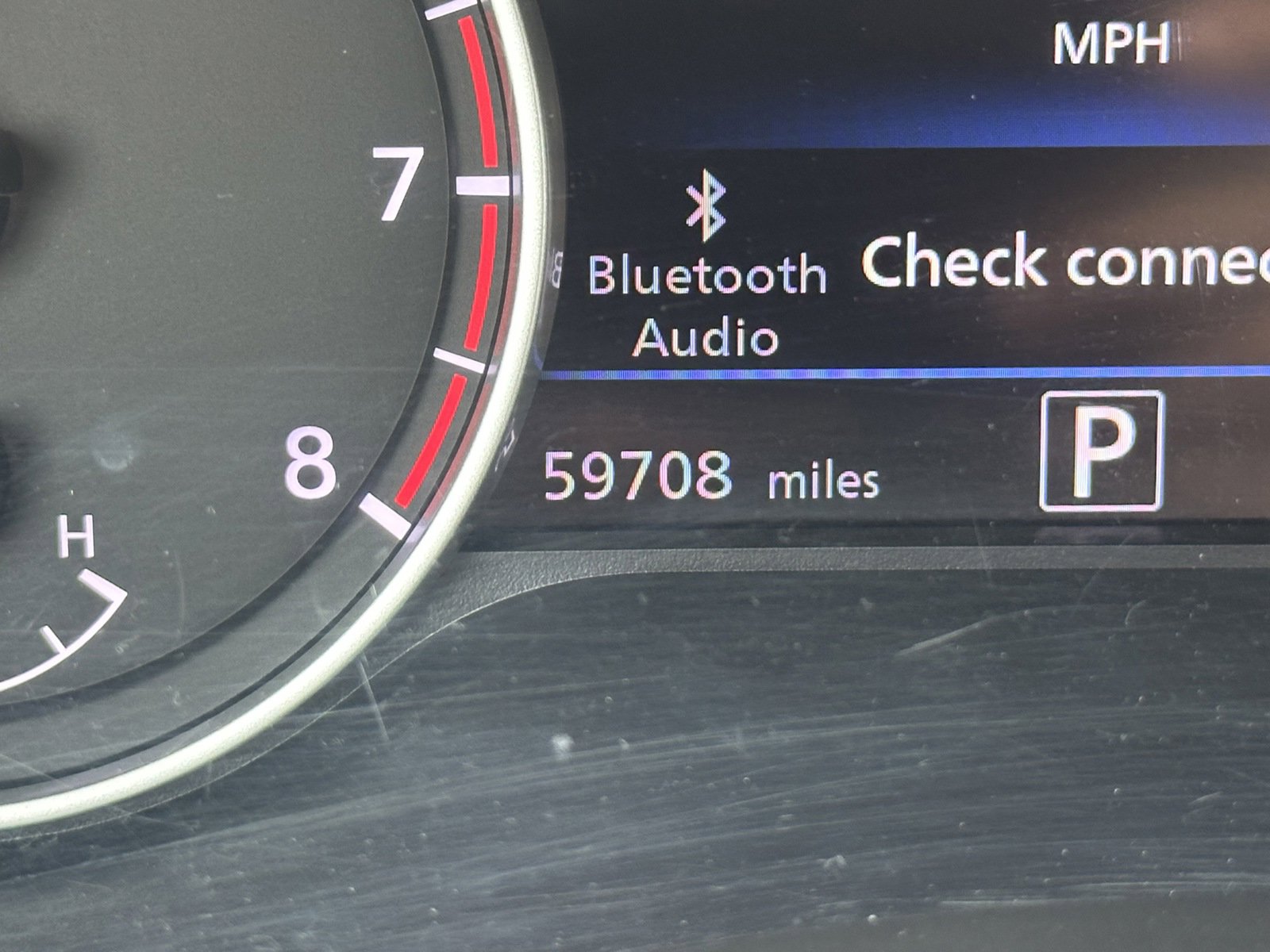 Used 2022 Nissan Sentra SV image 9