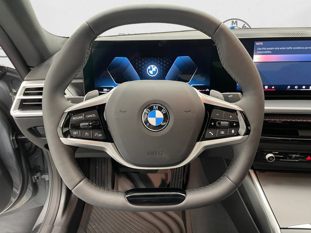 New 2025 BMW 230i xDrive Coupe w/ Convenience Package image 12