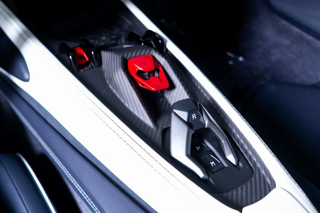 Used 2024 Lamborghini Revuelto image 53