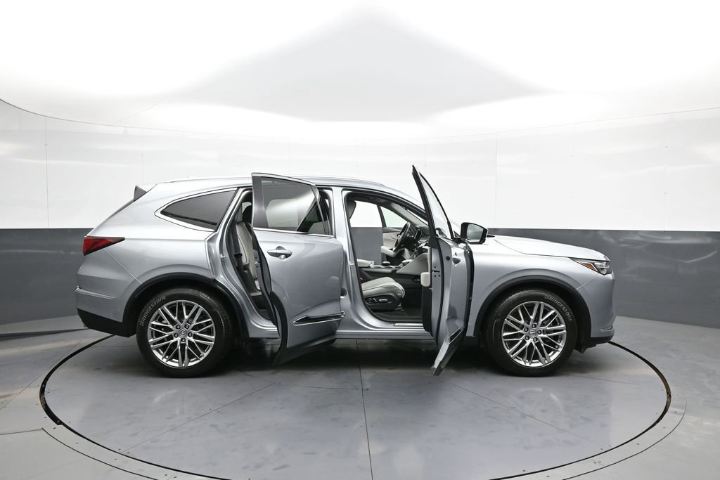 Certified 2023 Acura MDX SH-AWD w/ Advance Package image 44