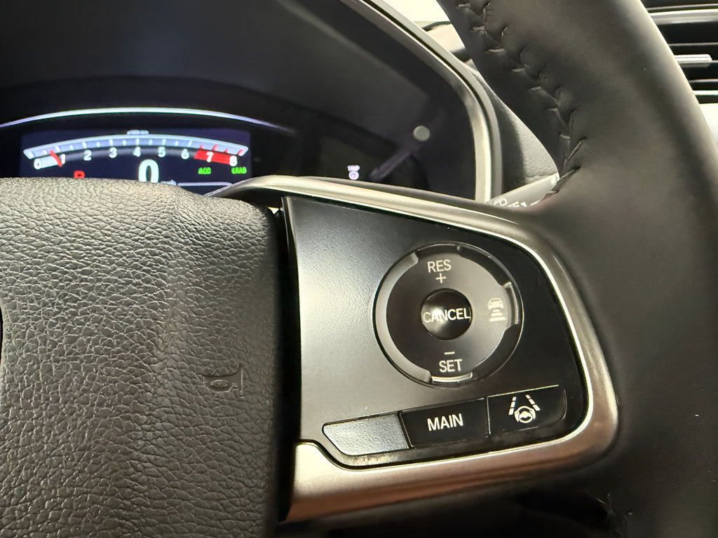 Used 2018 Honda CR-V EX-L image 19
