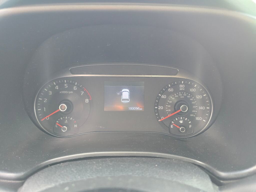 Used 2021 Kia Soul LX image 32