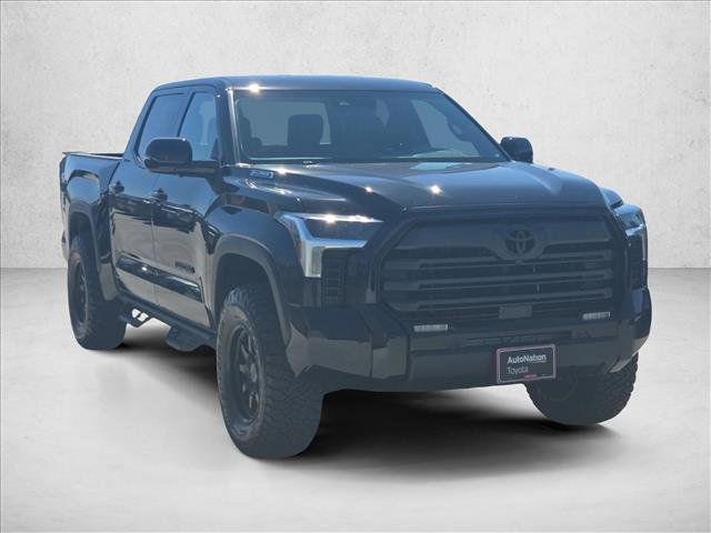 Used 2026 Toyota Tundra Limited w/ Limited PVM Package AWD/4WD image 3