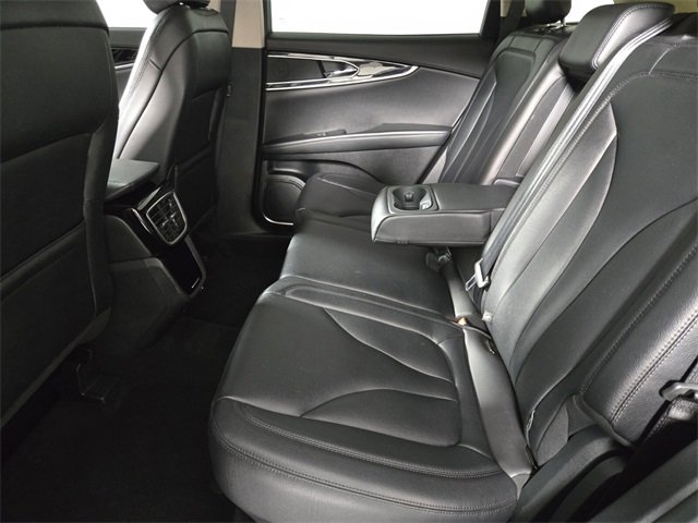 Certified 2022 Lincoln Nautilus AWD w/ Premium Package image 11