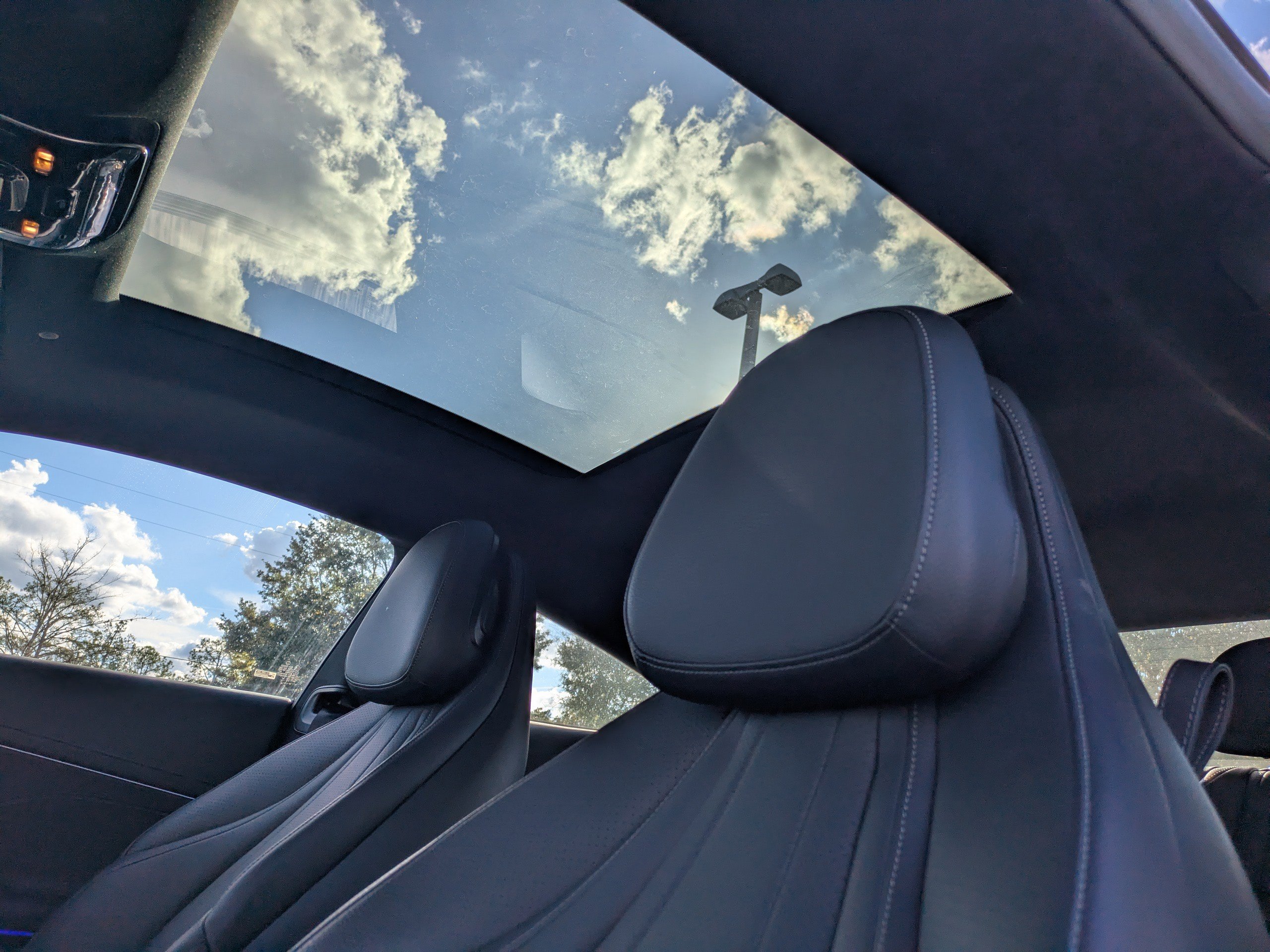 Certified 2024 Mercedes-Benz CLE 300 4MATIC Coupe image 4