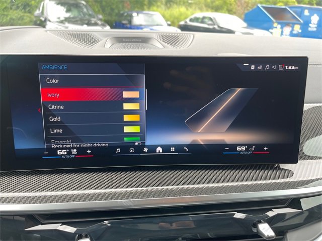 New 2026 BMW X7 M60i image 26